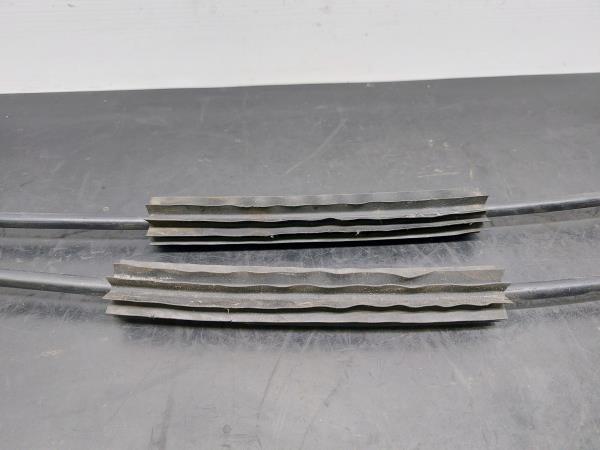 Tirantes / bialetas / pendurais MERCEDES-BENZ Classe A (W168) Imagem-4