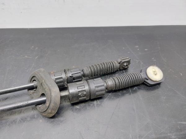 Tirantes / bialetas / pendurais MERCEDES-BENZ Classe A (W168) Imagem-5