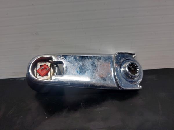 Manipulo / Manivela MERCEDES-BENZ Três volumes (W124) Imagem-2