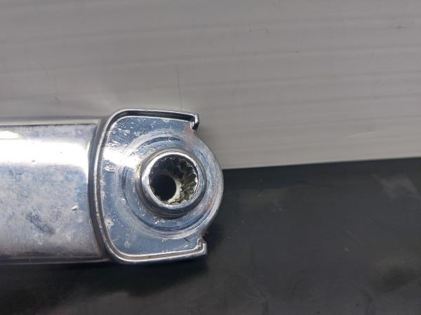 Manipulo / Manivela MERCEDES-BENZ Três volumes (W124) Imagem-3