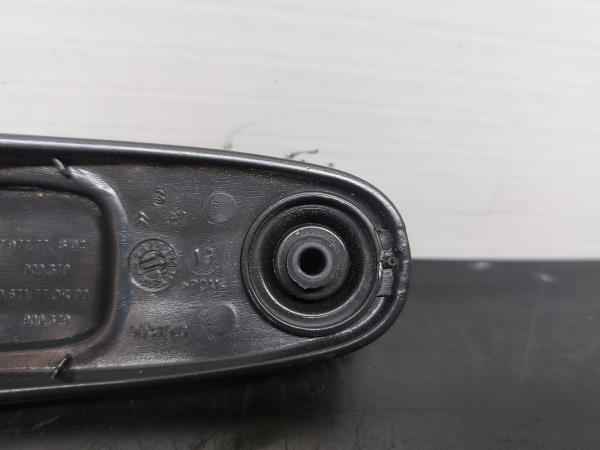 Manipulo / Manivela PEUGEOT 208 Imagem-5