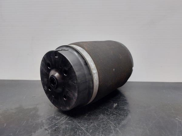 Right rear Suspension Spring MERCEDES-BENZ GLE Coupé (C292) Imagem-1
