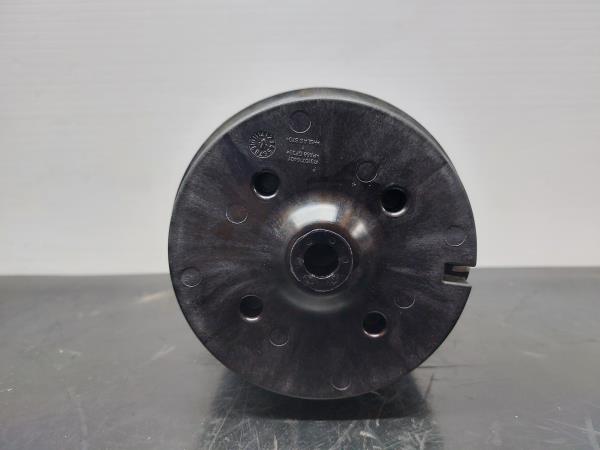 Right rear Suspension Spring MERCEDES-BENZ GLE Coupé (C292) Imagem-3