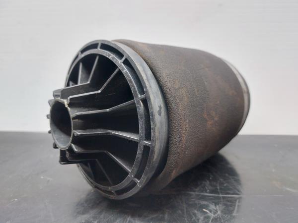 Right rear Suspension Spring MERCEDES-BENZ GLE Coupé (C292) Imagem-5