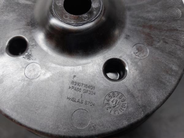 Right rear Suspension Spring MERCEDES-BENZ GLE Coupé (C292) Imagem-7