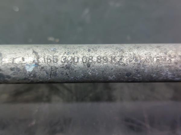 Tirantes / bialetas / pendurais MERCEDES-BENZ GLE Coupé (C292) Imagem-4