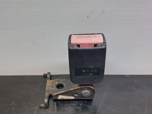 Chicote cinto segurança RENAULT Megane II (BM0/1_, CM0/1_)