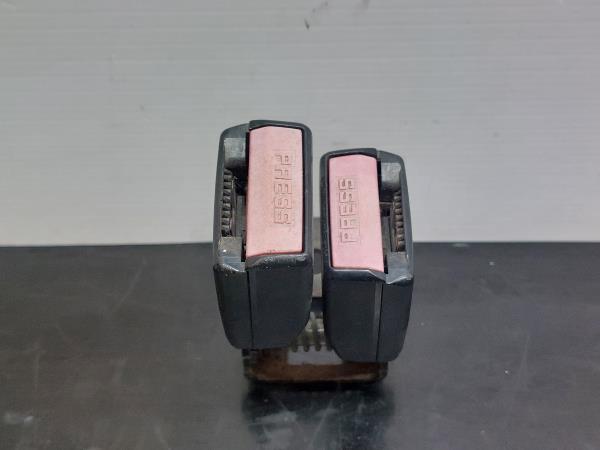 Chicote cinto segurança RENAULT Megane II (BM0/1_, CM0/1_)