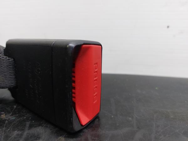 Faisceau ceinture de sécurité BMW 1 (F20) Imagem-1