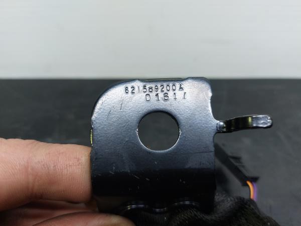 Faisceau ceinture de sécurité BMW 1 (F20) Imagem-4