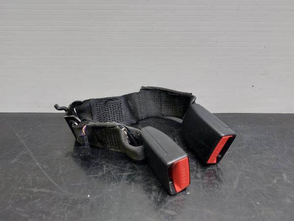 Faisceau ceinture de sécurité BMW 1 (F20)
