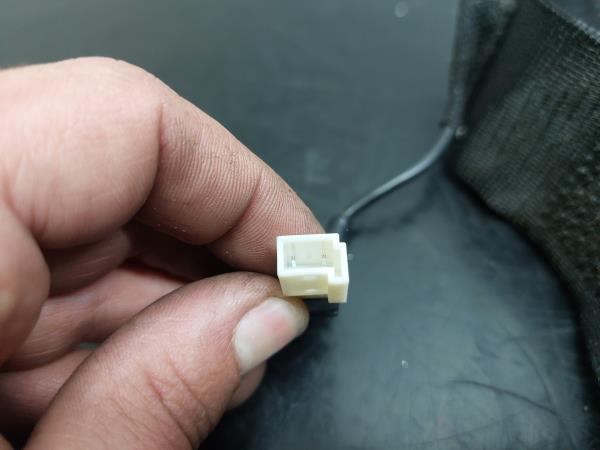 Faisceau ceinture de sécurité BMW 1 (F20) Imagem-4