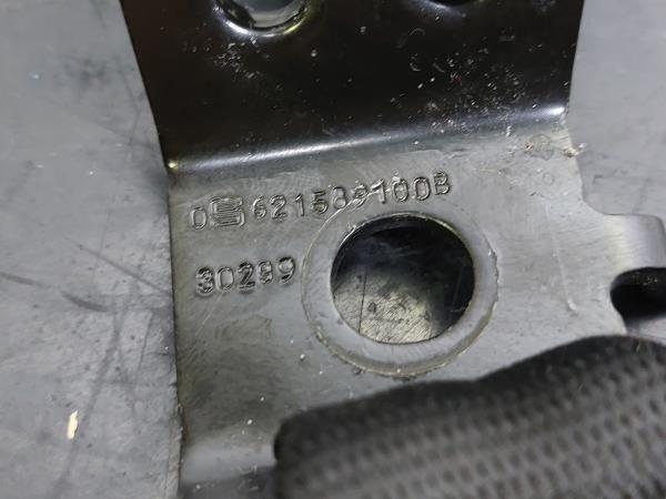 Faisceau ceinture de sécurité BMW 1 (F20) Imagem-6