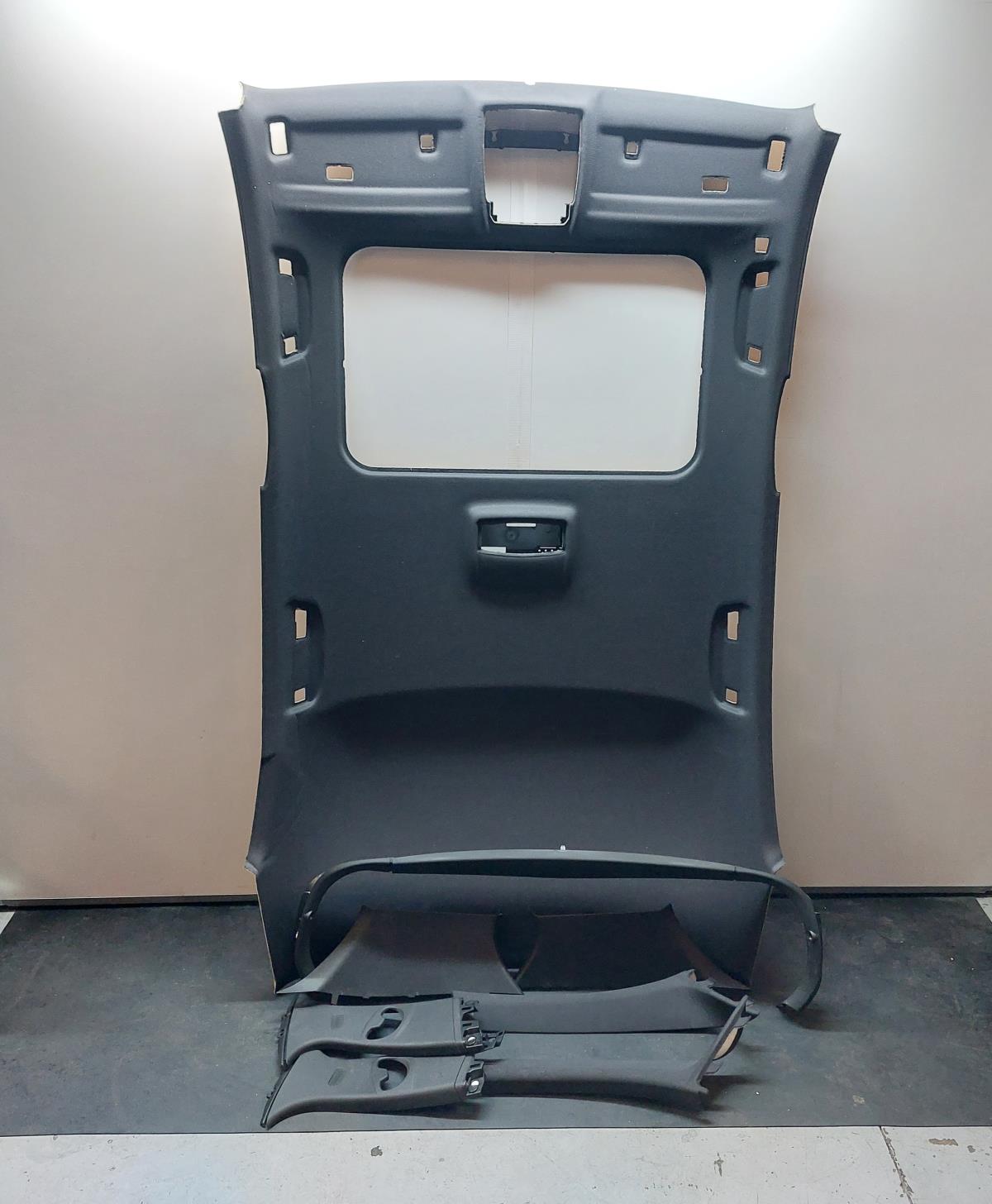 Poignée de toit BMW 1 (F20)