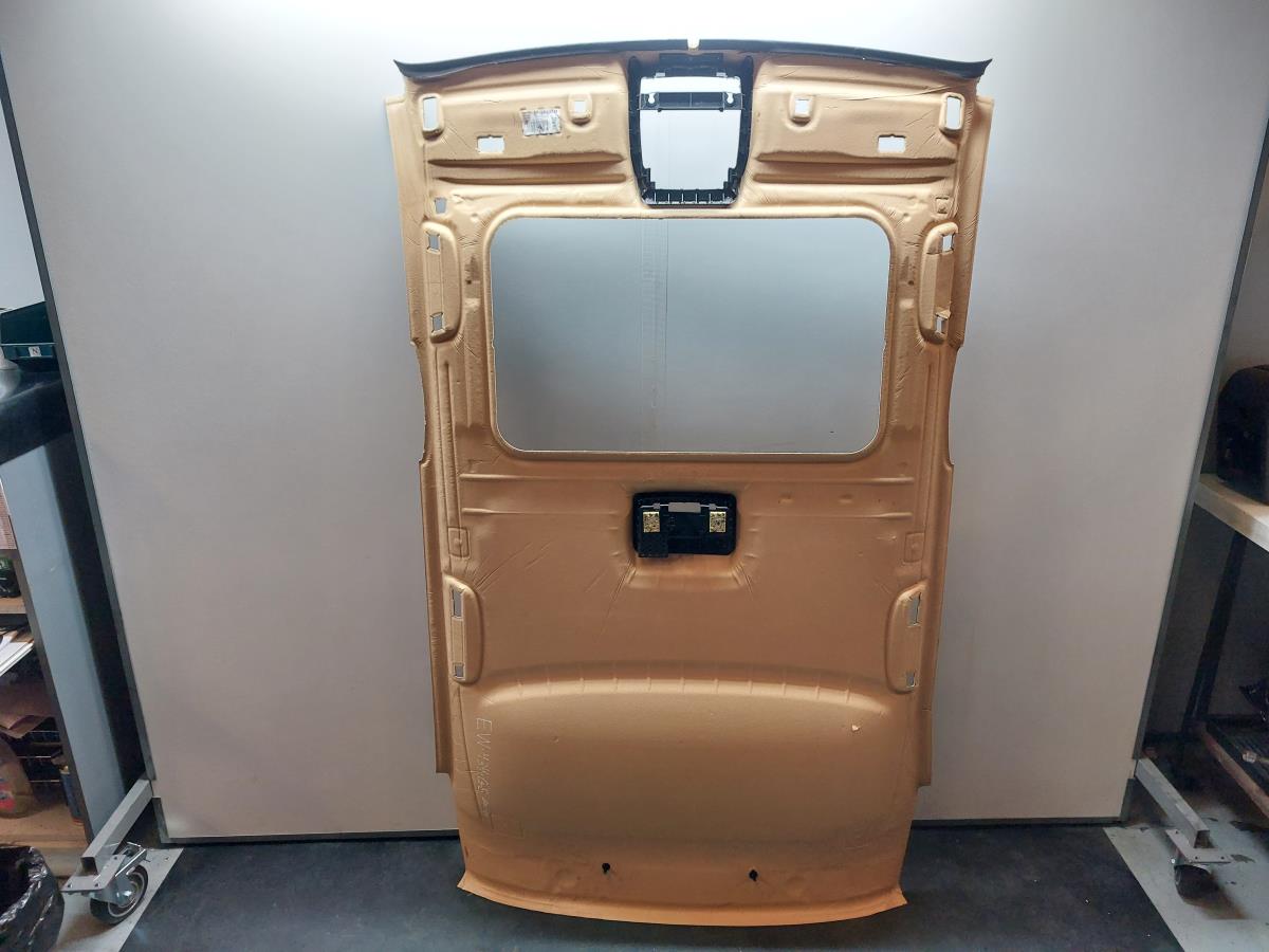 Poignée de toit BMW 1 (F20) Imagem-4