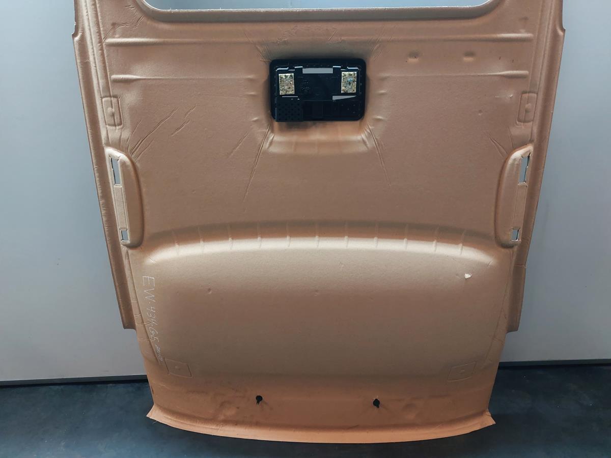 Poignée de toit BMW 1 (F20) Imagem-5