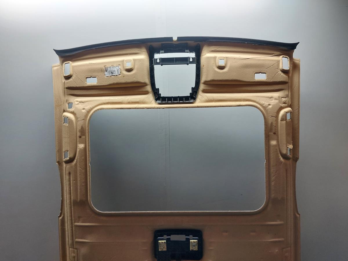 Poignée de toit BMW 1 (F20) Imagem-6