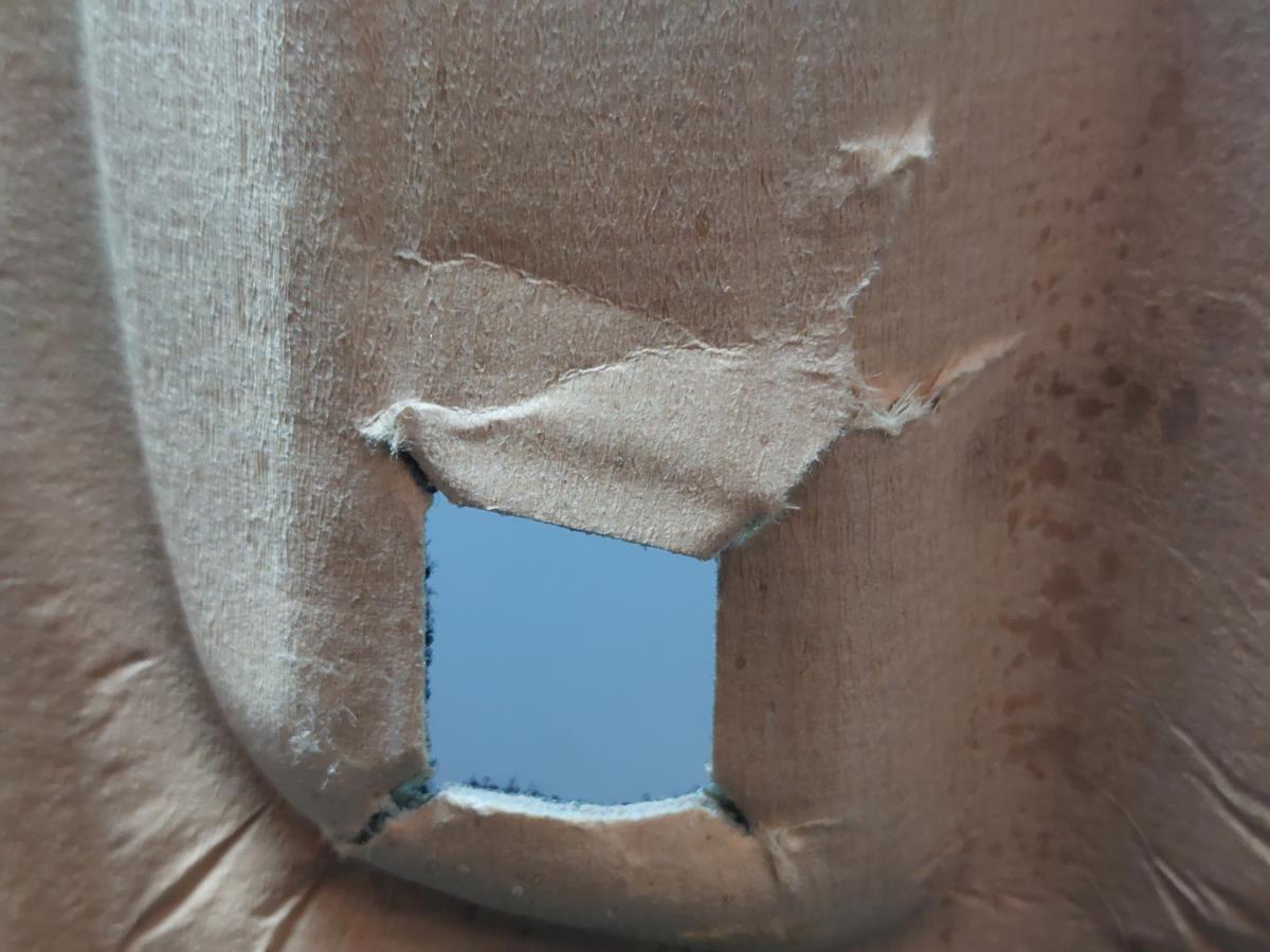 Poignée de toit BMW 1 (F20) Imagem-9