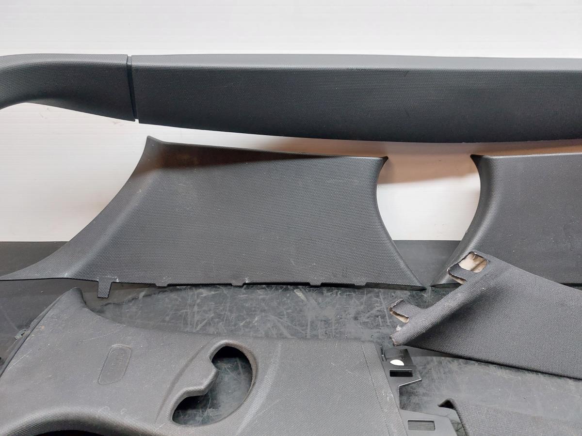 Poignée de toit BMW 1 (F20) Imagem-15