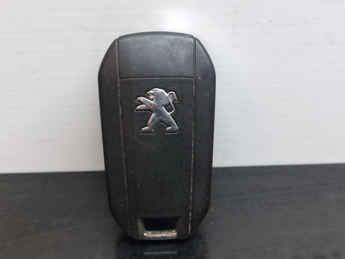 Chave / comando PEUGEOT 308 SW II