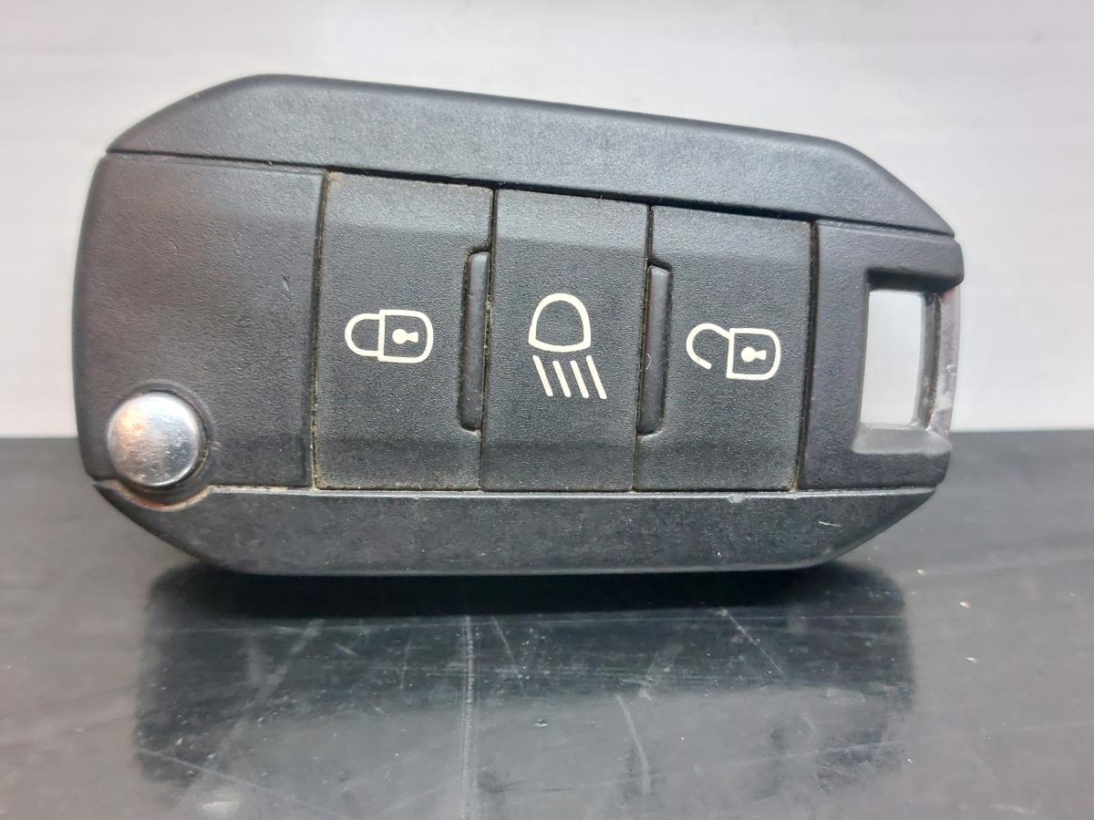 Chave / comando PEUGEOT 308 SW II Imagem-2