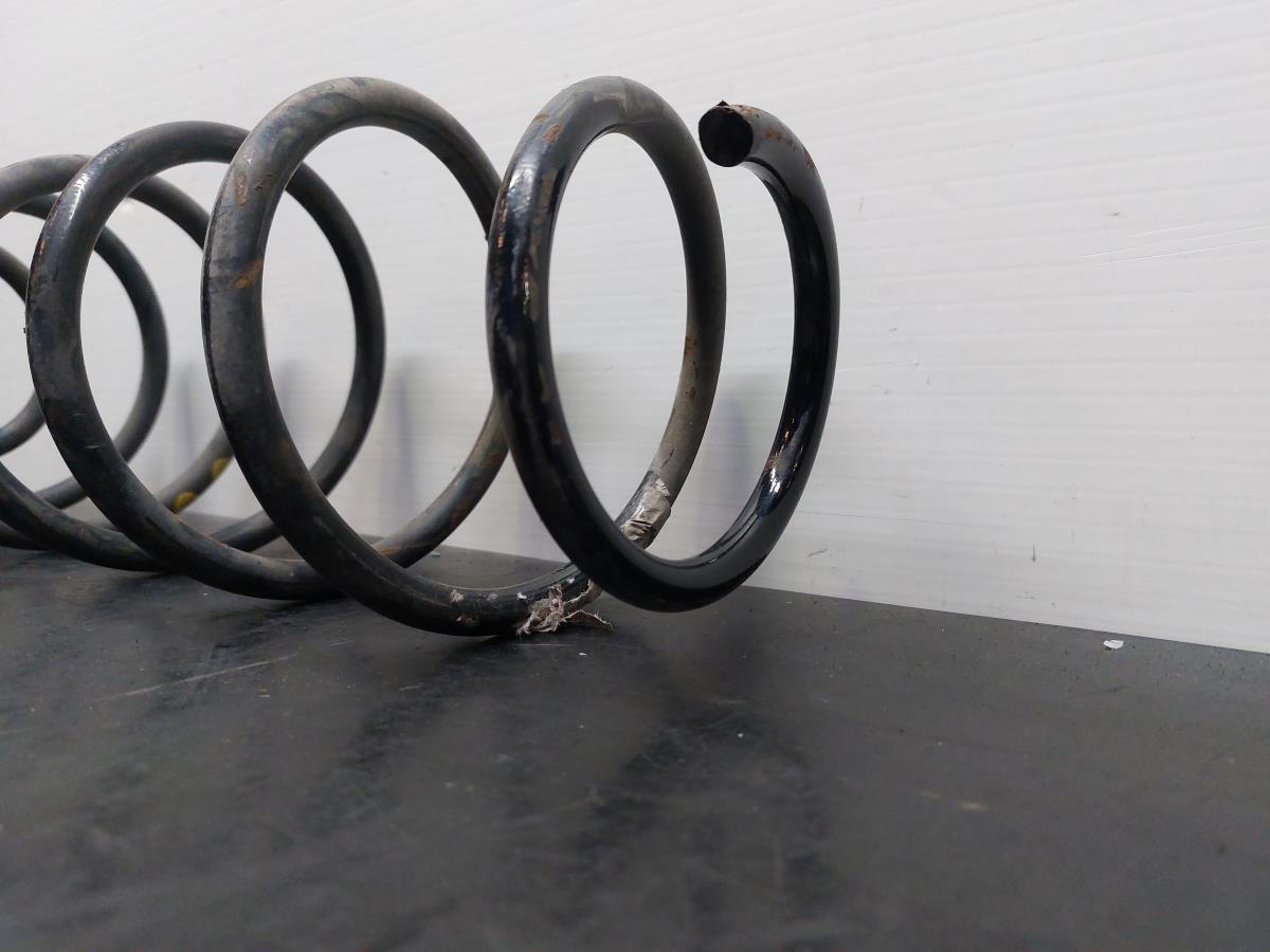 Muelle de suspensión Trasero Derecho ALFA ROMEO Giulietta (940_) Imagem-1