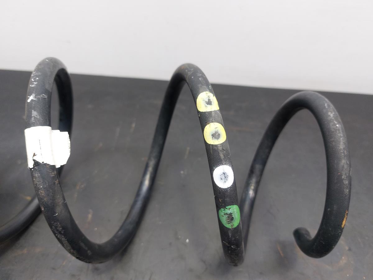 Ressort de suspension arrière Droite FIAT 500X (334_) Imagem-3