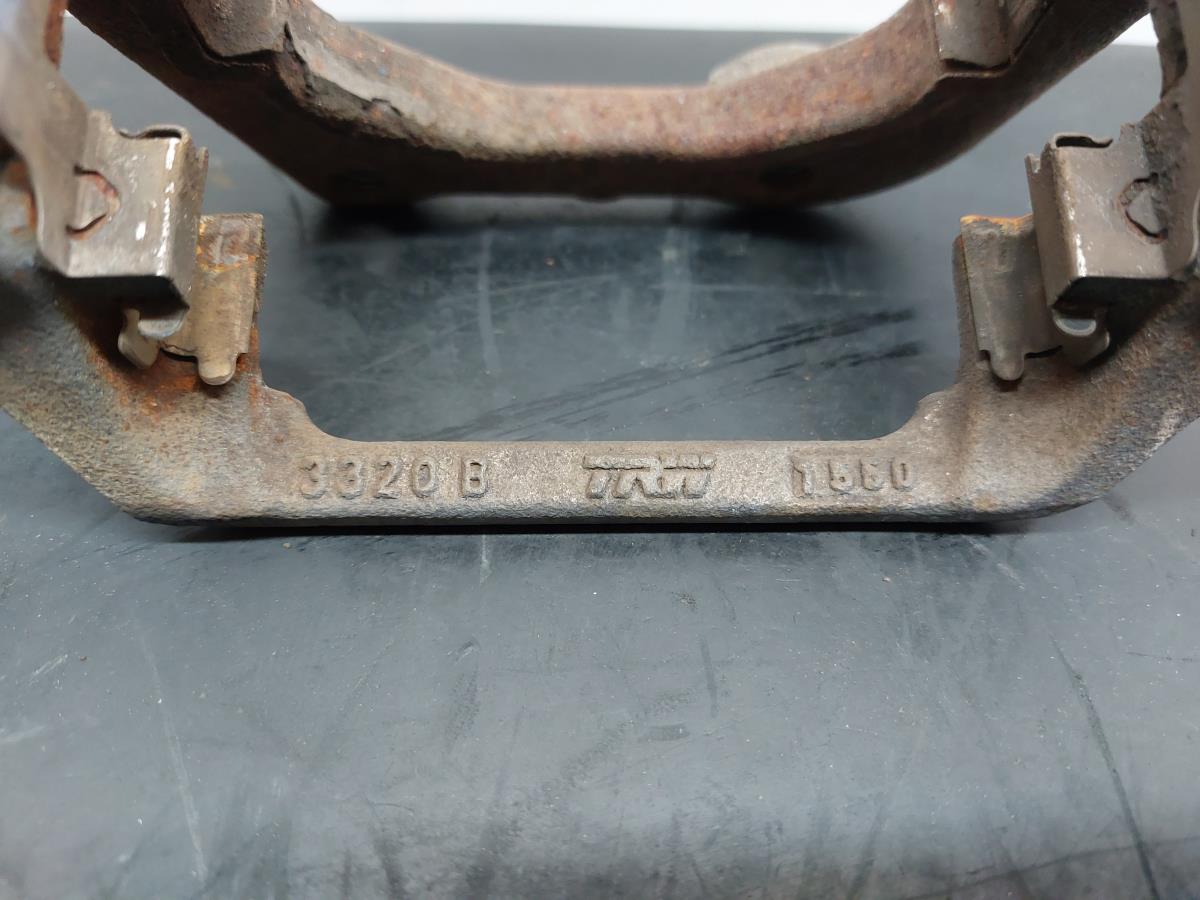 Suporte pinça de travão BMW 5 (F10) Imagem-3