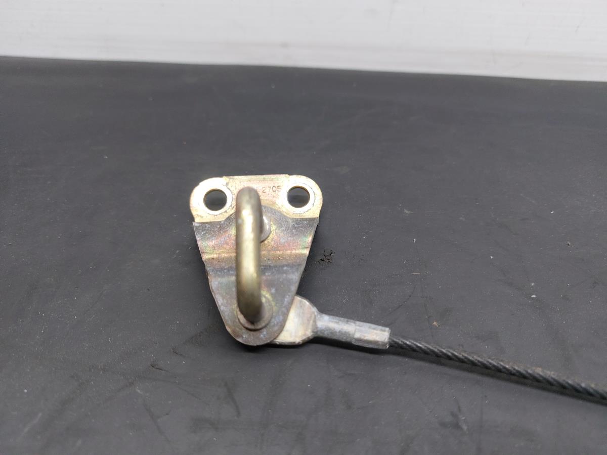 Serrure / verrou générique SMART City-Coupé (450) Imagem-2