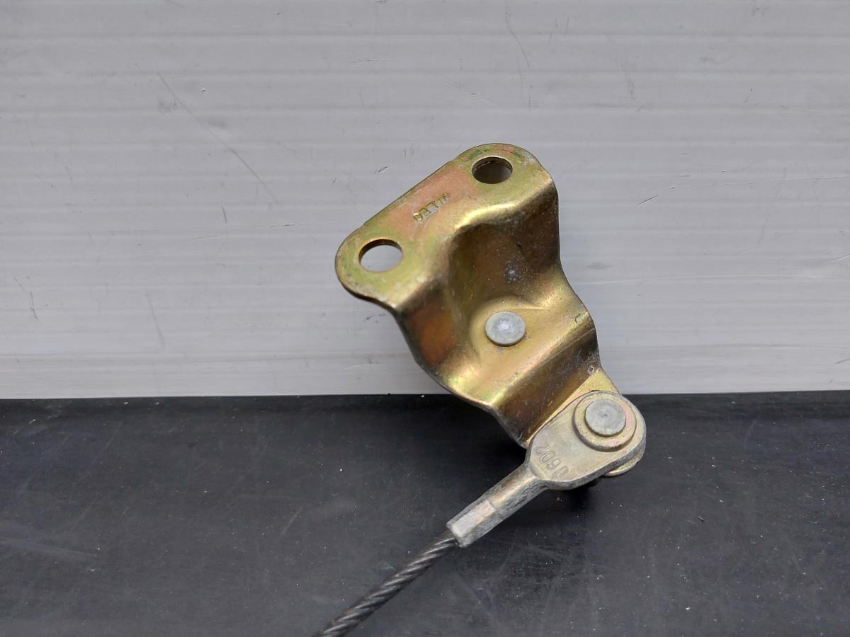 Serrure / verrou générique SMART City-Coupé (450) Imagem-4