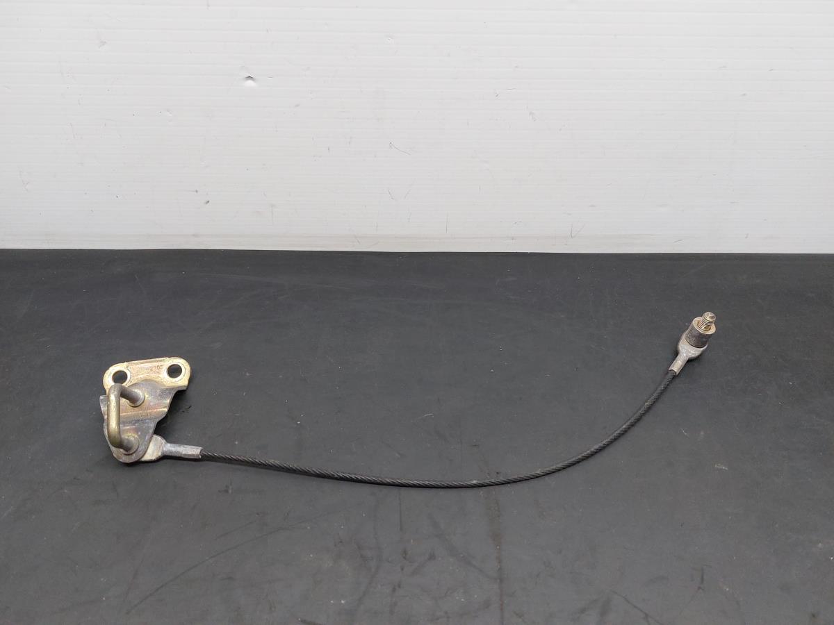 Serrure / verrou générique SMART City-Coupé (450)