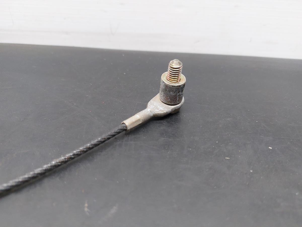 Serrure / verrou générique SMART City-Coupé (450) Imagem-1