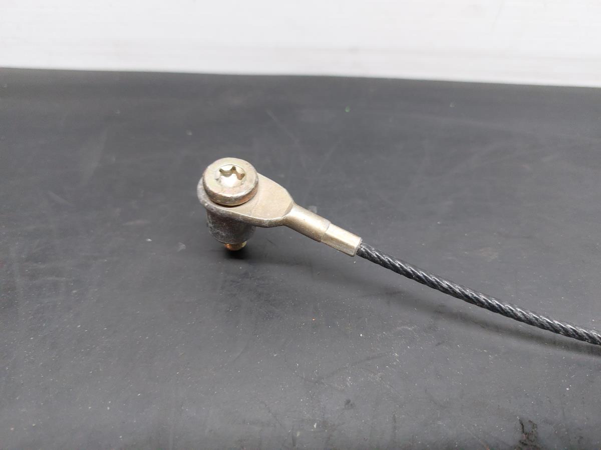 Serrure / verrou générique SMART City-Coupé (450) Imagem-5