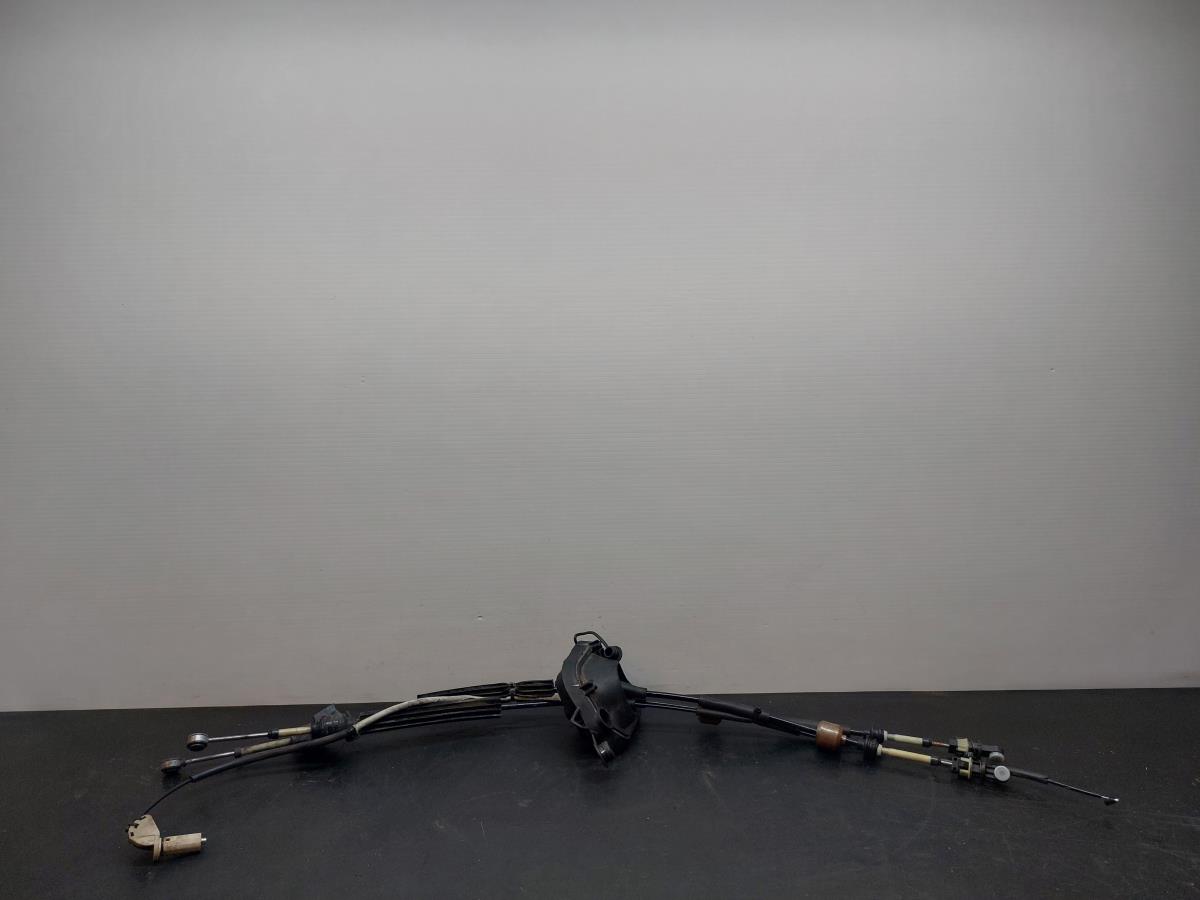 Tirantes / bialetas / pendurais CITROËN Jumpy III