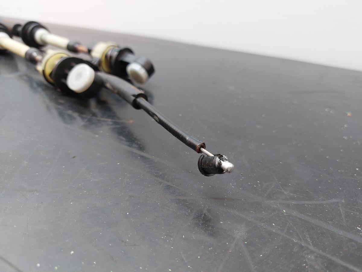 Tirantes / bialetas / pendurais CITROËN Jumpy III Imagem-1