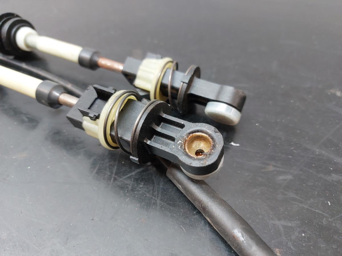 Tirantes / bialetas / pendurais CITROËN Jumpy III Imagem-2