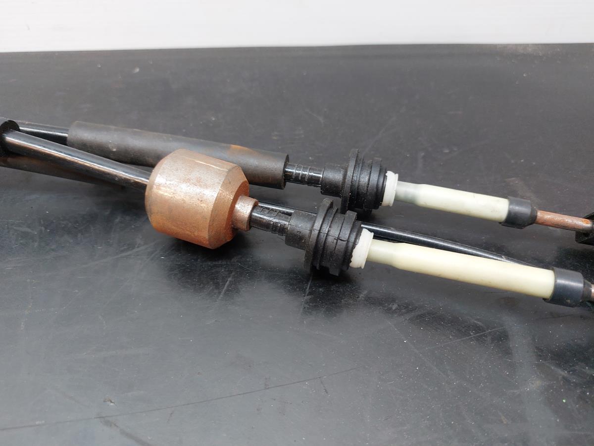 Tirantes / bialetas / pendurais CITROËN Jumpy III Imagem-3