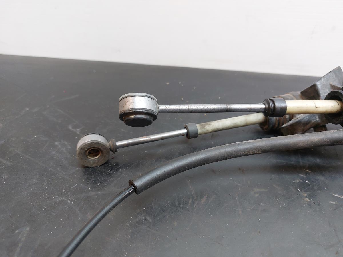 Tirantes / bialetas / pendurais CITROËN Jumpy III Imagem-6