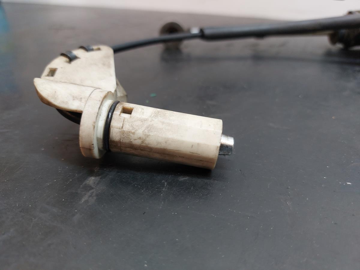 Tirantes / bialetas / pendurais CITROËN Jumpy III Imagem-7