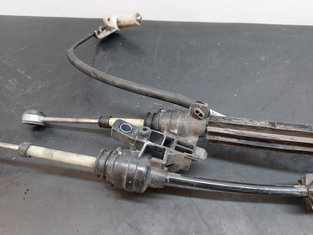 Tirantes / bialetas / pendurais CITROËN Jumpy III Imagem-8