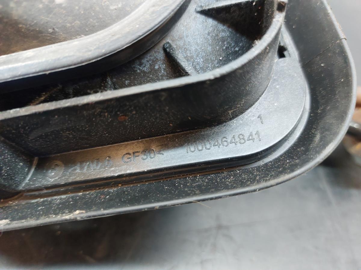 Tirantes / bialetas / pendurais CITROËN Jumpy III Imagem-9