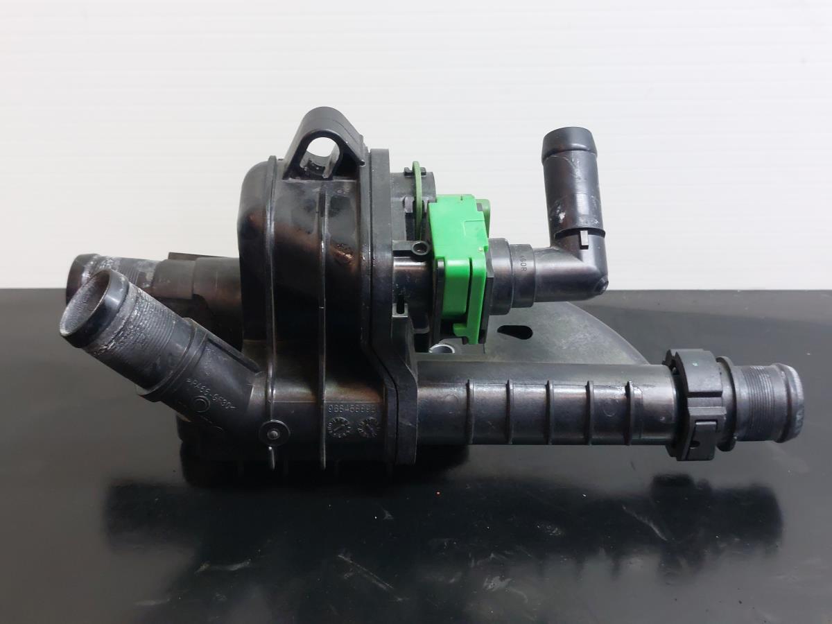 Thermostat housing MITSUBISHI ASX (GA_W_)