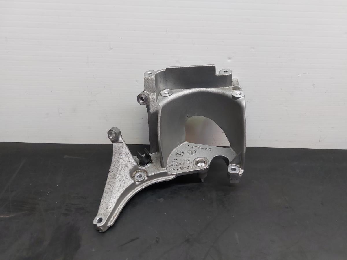 Oil filter cap / housing MITSUBISHI ASX (GA_W_)