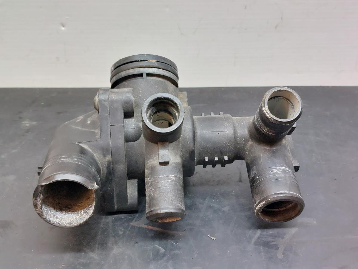 Corpo termostato / termostato FORD Transit Kombi Imagem-0