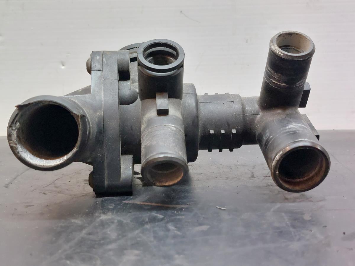 Corpo termostato / termostato FORD Transit Kombi Imagem-1