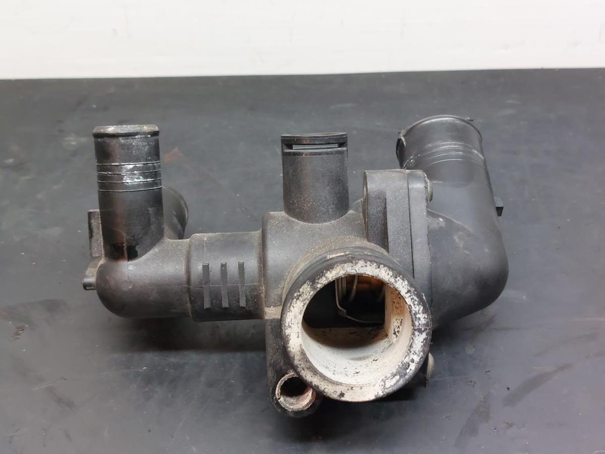 Corpo termostato / termostato FORD Transit Kombi Imagem-3