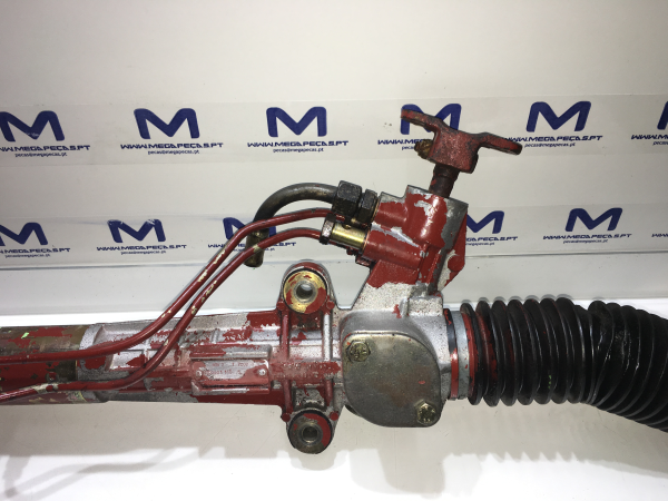 Caixa de direção IVECO Daily II Furgão/Combi Imagem-1