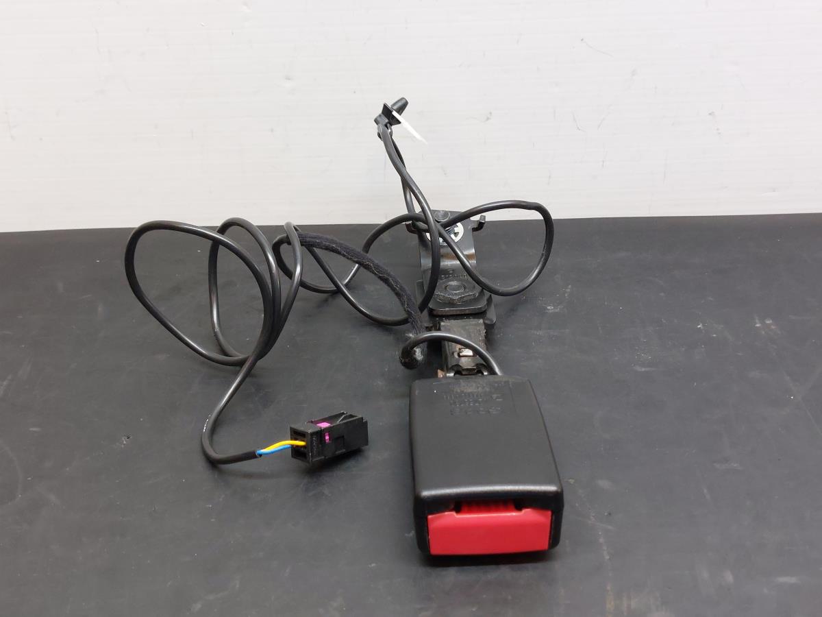 Arnés del cinturón de seguridad SAAB 9-3 Station Wagon (YS3F)