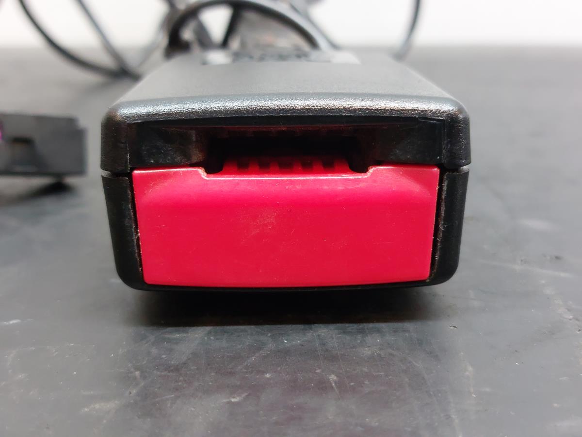 Arnés del cinturón de seguridad SAAB 9-3 Station Wagon (YS3F) Imagem-1