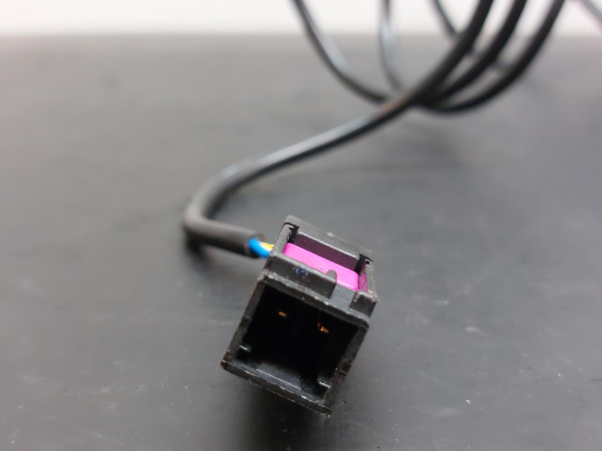 Arnés del cinturón de seguridad SAAB 9-3 Station Wagon (YS3F) Imagem-2